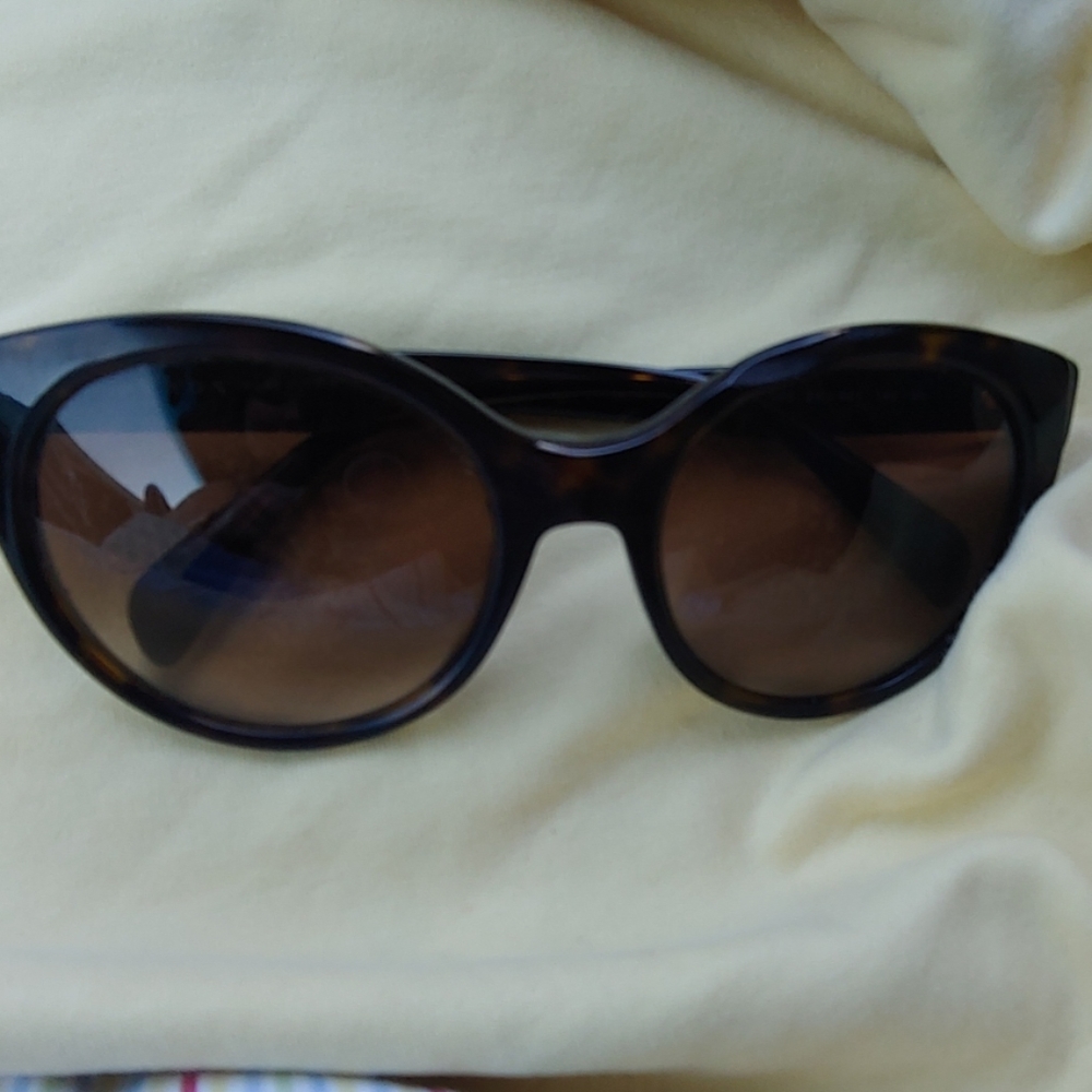 1/7

PRADA Women's Designer Sunglasses Brown Butte